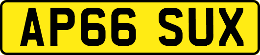 AP66SUX