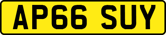 AP66SUY