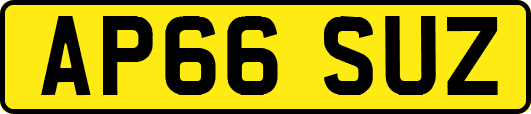 AP66SUZ