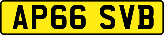 AP66SVB