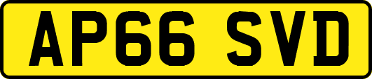 AP66SVD