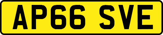 AP66SVE