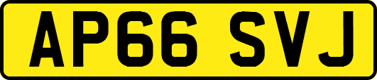 AP66SVJ