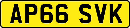 AP66SVK