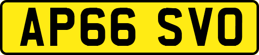 AP66SVO