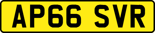 AP66SVR
