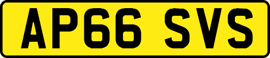 AP66SVS