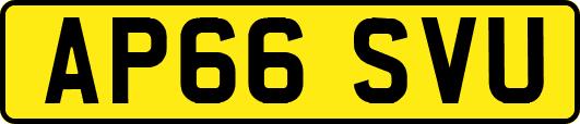 AP66SVU