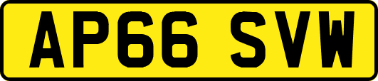 AP66SVW
