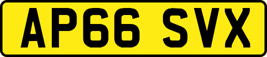 AP66SVX