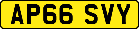 AP66SVY