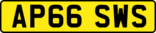 AP66SWS