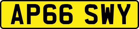 AP66SWY