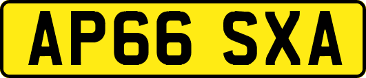 AP66SXA