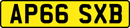 AP66SXB