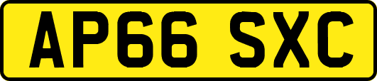 AP66SXC