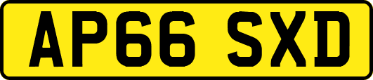 AP66SXD