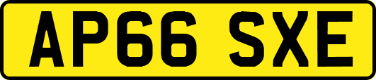 AP66SXE