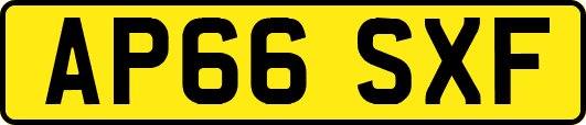 AP66SXF