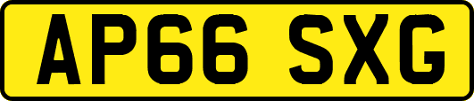 AP66SXG