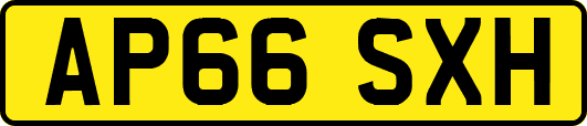 AP66SXH