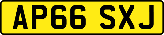 AP66SXJ