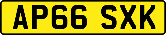 AP66SXK