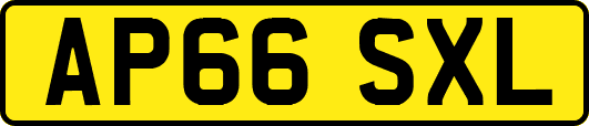 AP66SXL