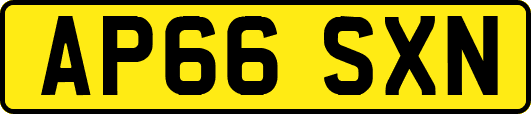 AP66SXN