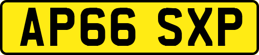 AP66SXP