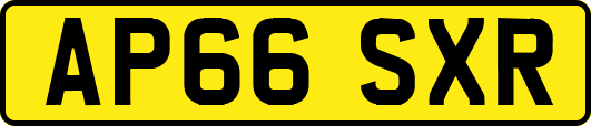 AP66SXR