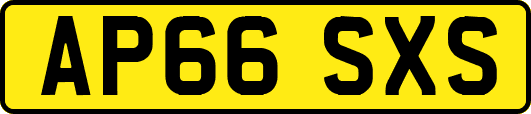 AP66SXS