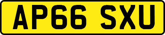 AP66SXU