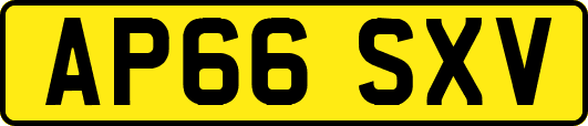 AP66SXV