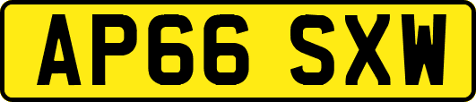 AP66SXW
