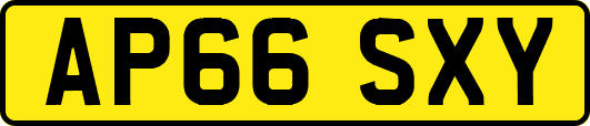 AP66SXY