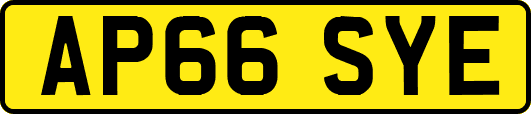 AP66SYE