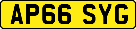 AP66SYG