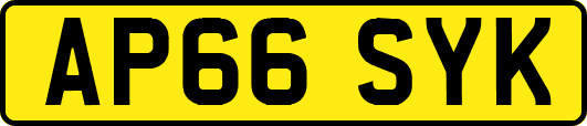 AP66SYK