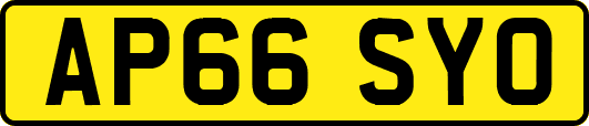 AP66SYO