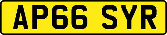 AP66SYR