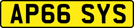 AP66SYS