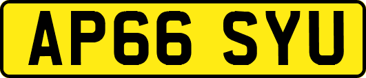 AP66SYU