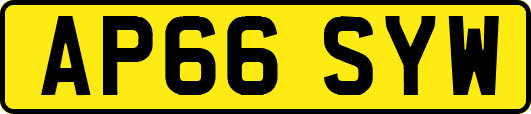 AP66SYW