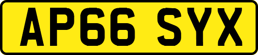 AP66SYX