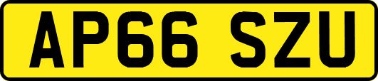 AP66SZU