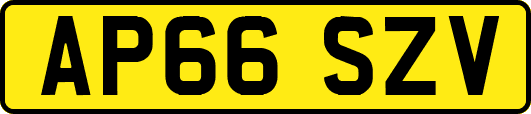 AP66SZV