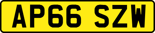 AP66SZW