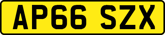 AP66SZX