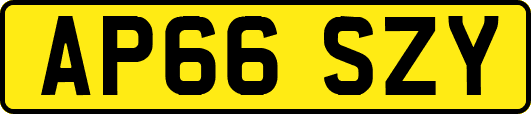 AP66SZY